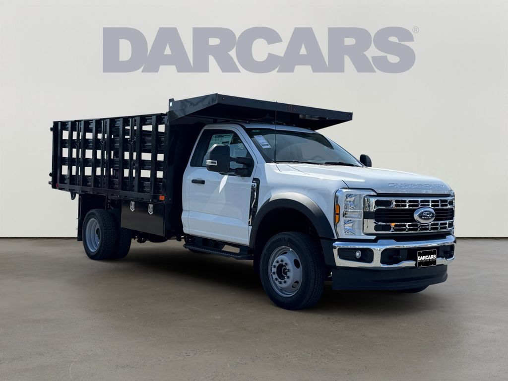 2026 Ford F-550SD in Lanham, MD