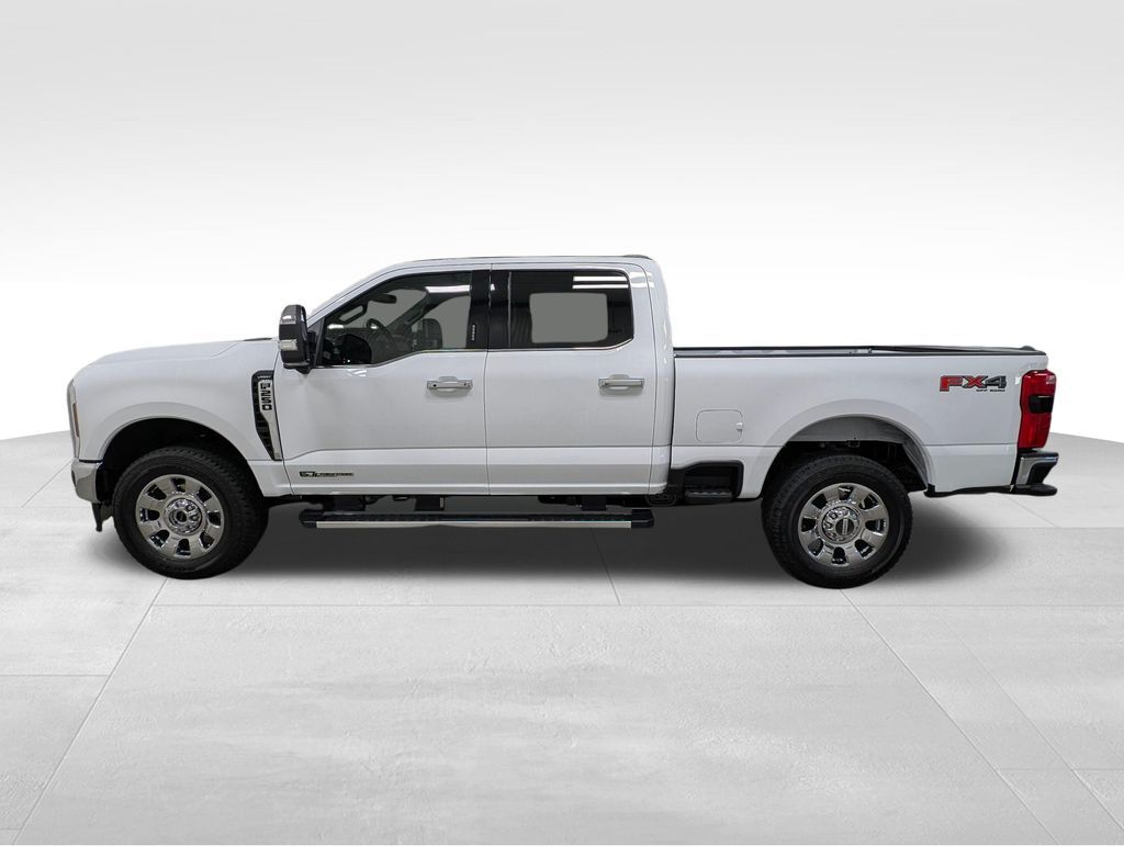 2026 FORD F250 in Wichita, KS