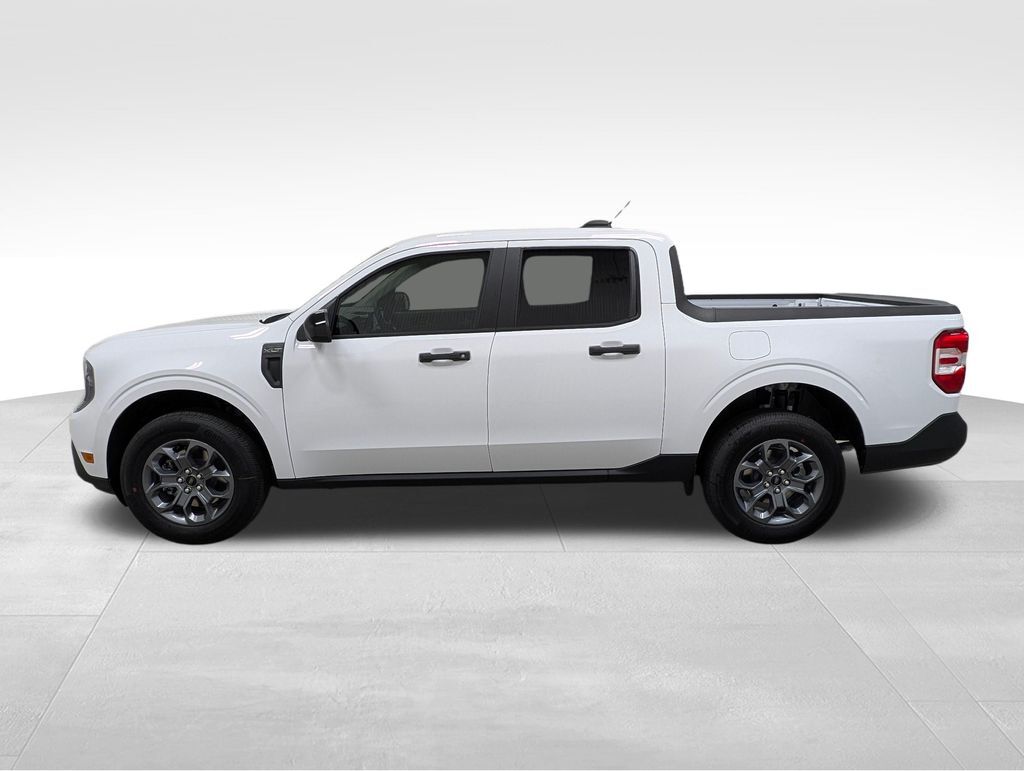 2026 FORD MAVERICK XLT in Wichita, KS