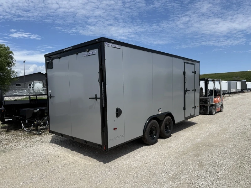 2027 HAUL ABOUT PAN8518TA3
