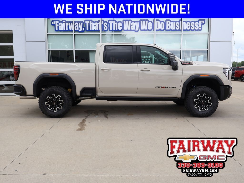 2026 GMC SIERRA in East Liverpool, OH