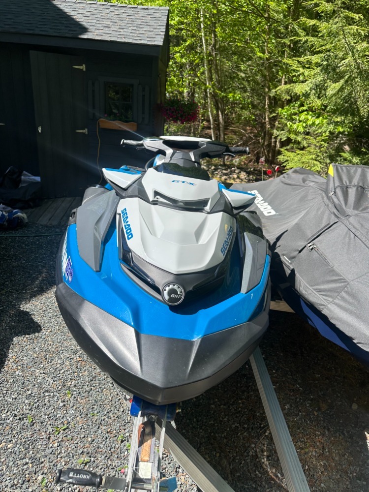 2006 Gtx For Sale - Sea-Doo Personal Watercraft - PWC Trader