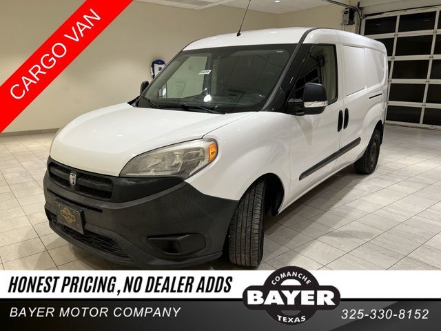 2016 RAM PROMASTER CITY in Comanche, TX