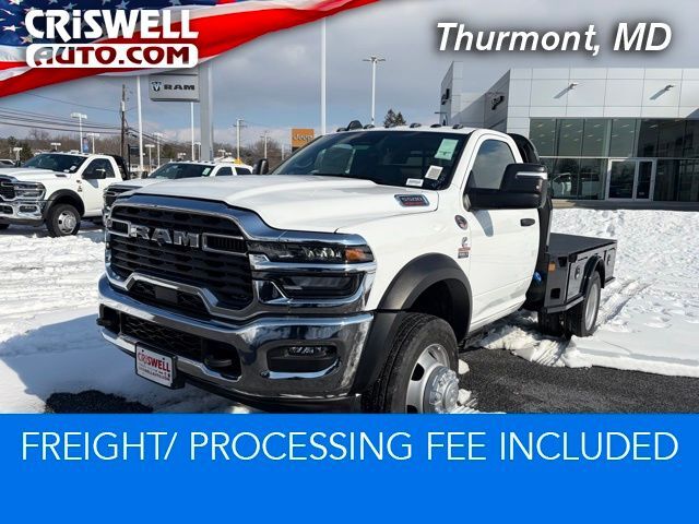2026 RAM 5500 in Thurmont, MD