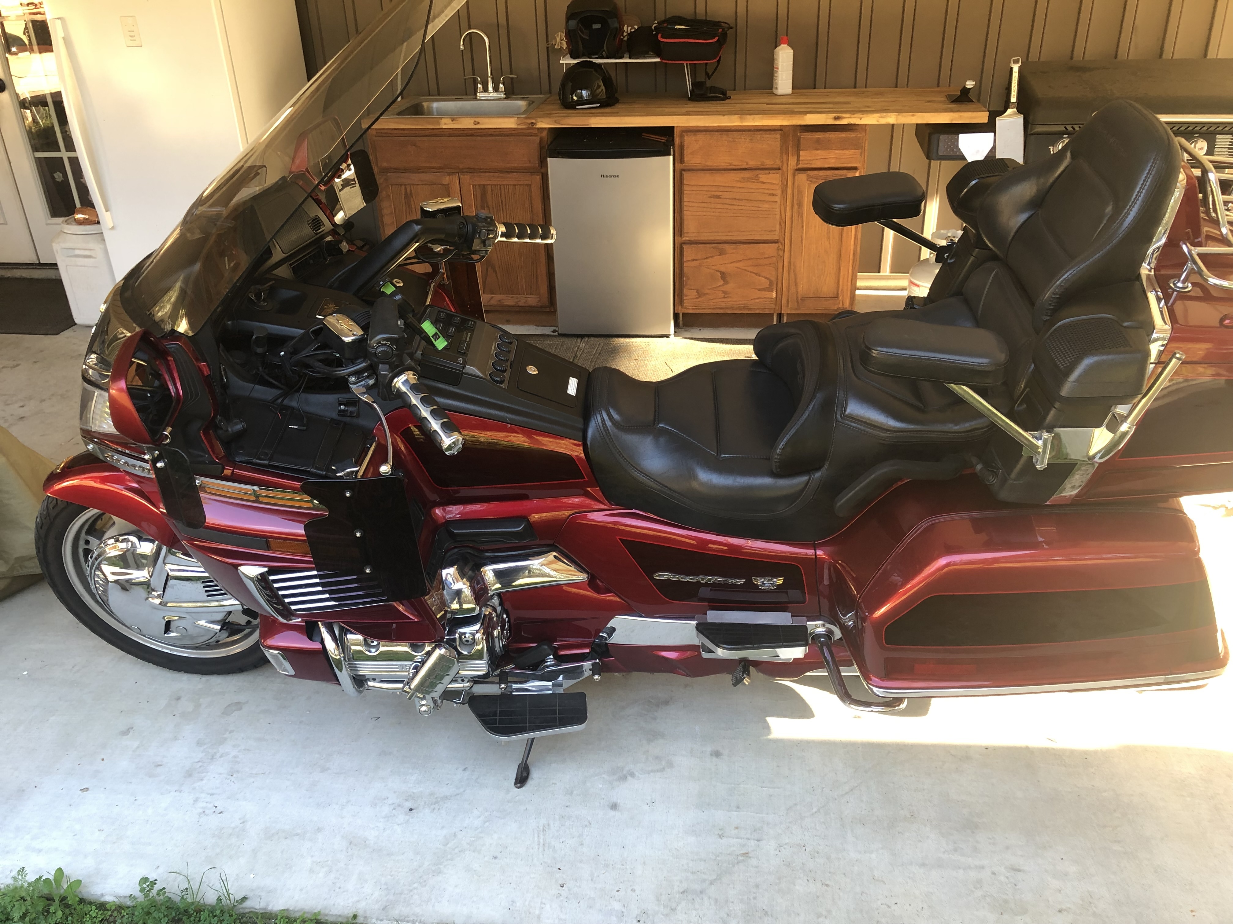 Used Motorcycles Under $2000 For Sale Near Huntsville, AL - Cycle