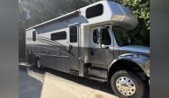 2023 Dynamax Corp EUROPA 31SS RV
