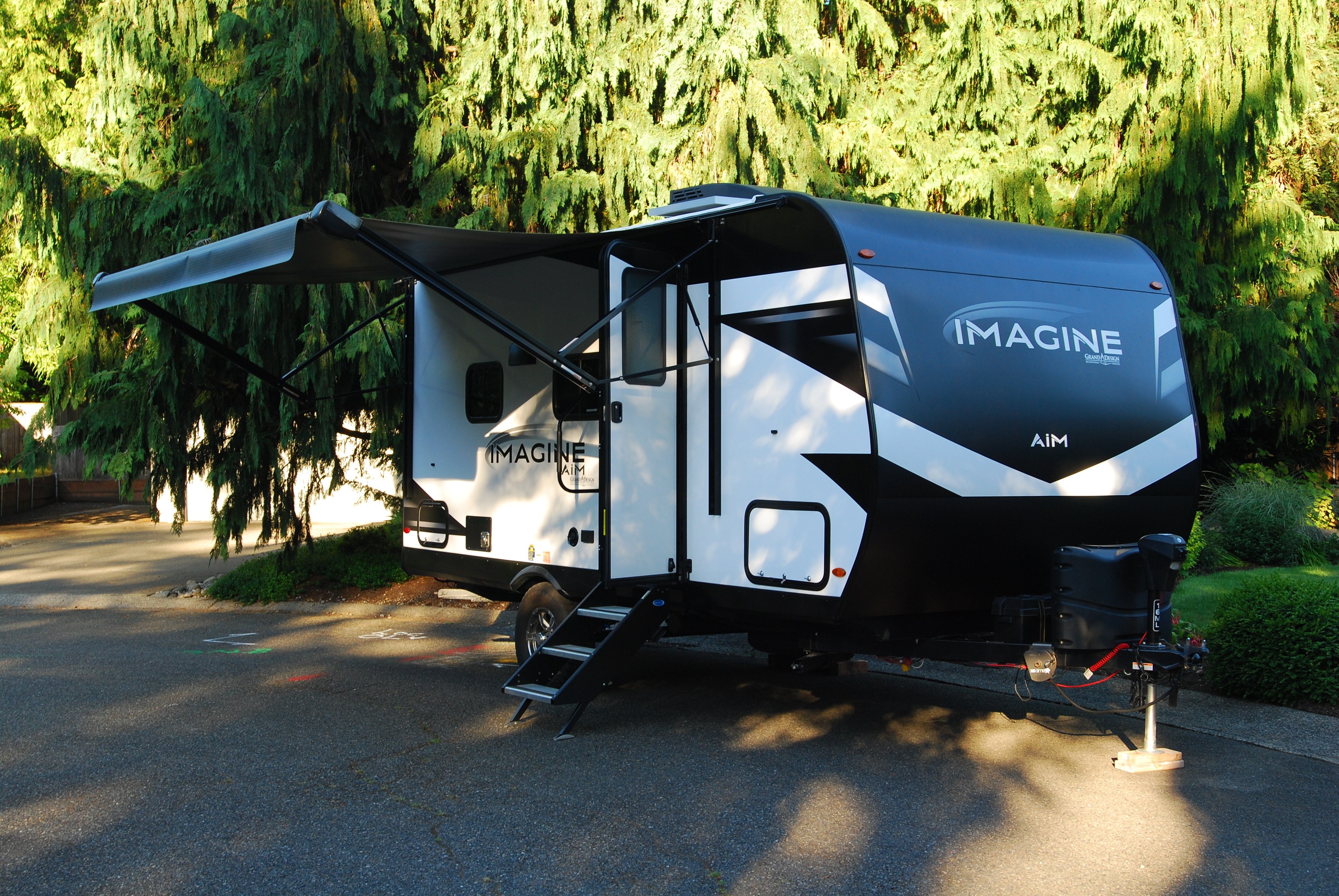 2023 Grand Design IMAGINE AIM 16ML RV