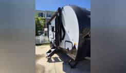 2024 Keystone OUTBACK OBX 17BH RV