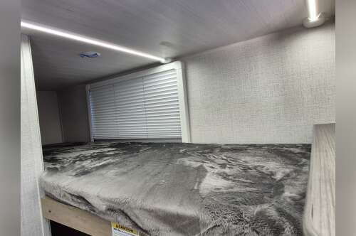 2024 Keystone OUTBACK OBX 17BH in glen allen VA
