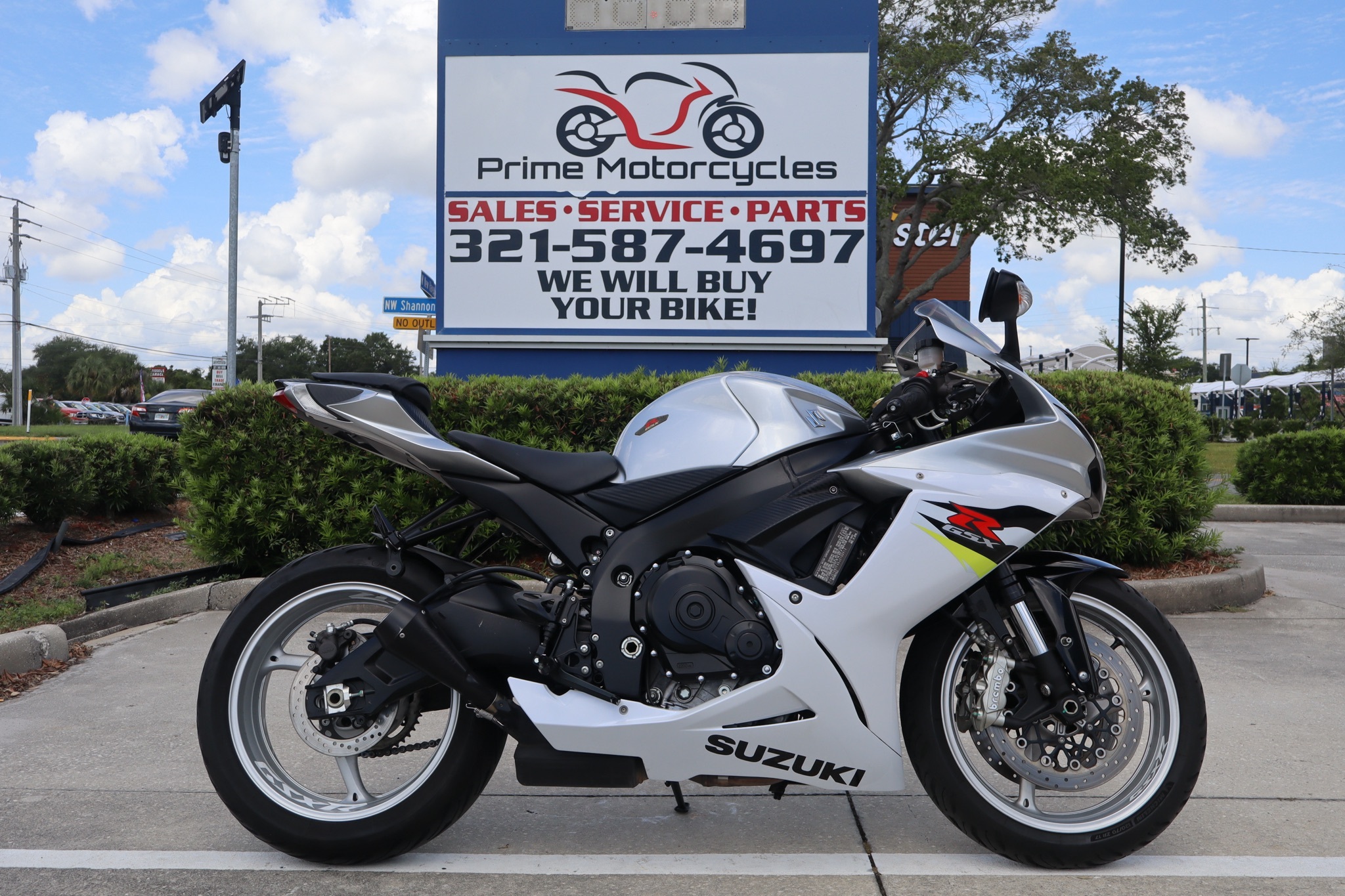 2018 Suzuki Gsx-R 600 Motorcycles For Sale - Cycle Trader