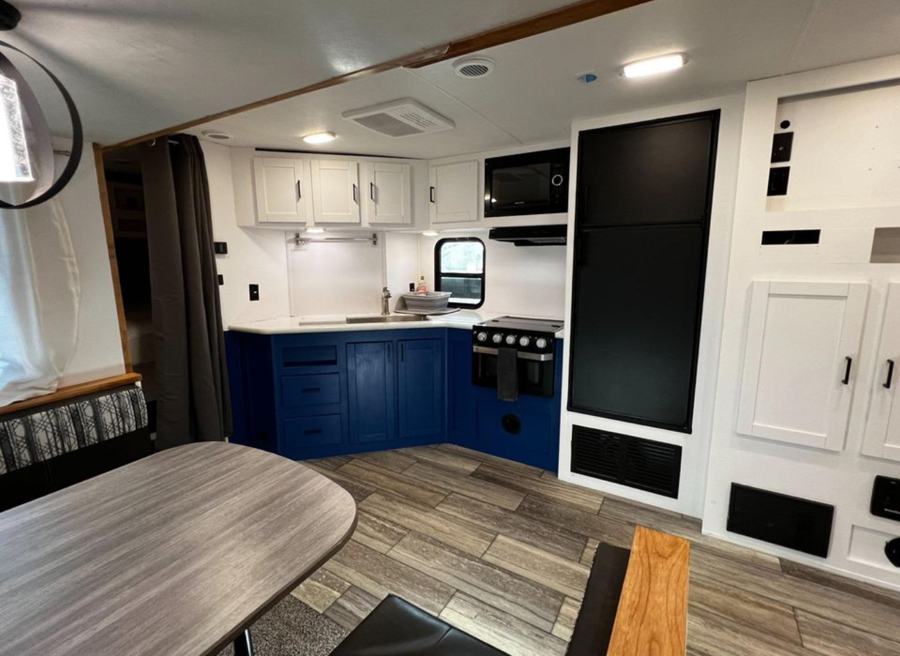 2020 Heartland NORTH TRAIL ULTRA LITE NT 29BHP in caldwell ID