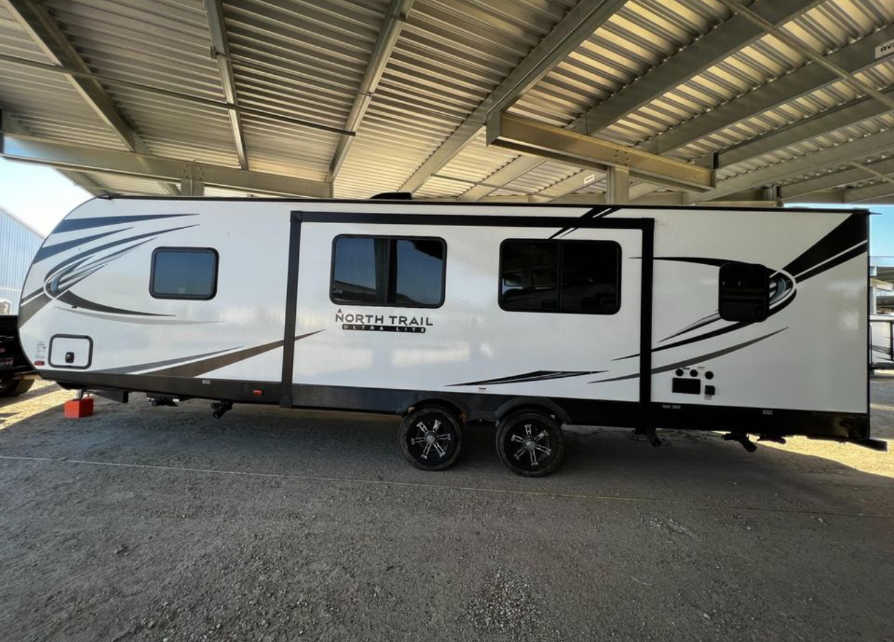 2020 Heartland NORTH TRAIL ULTRA LITE NT 29BHP in caldwell ID