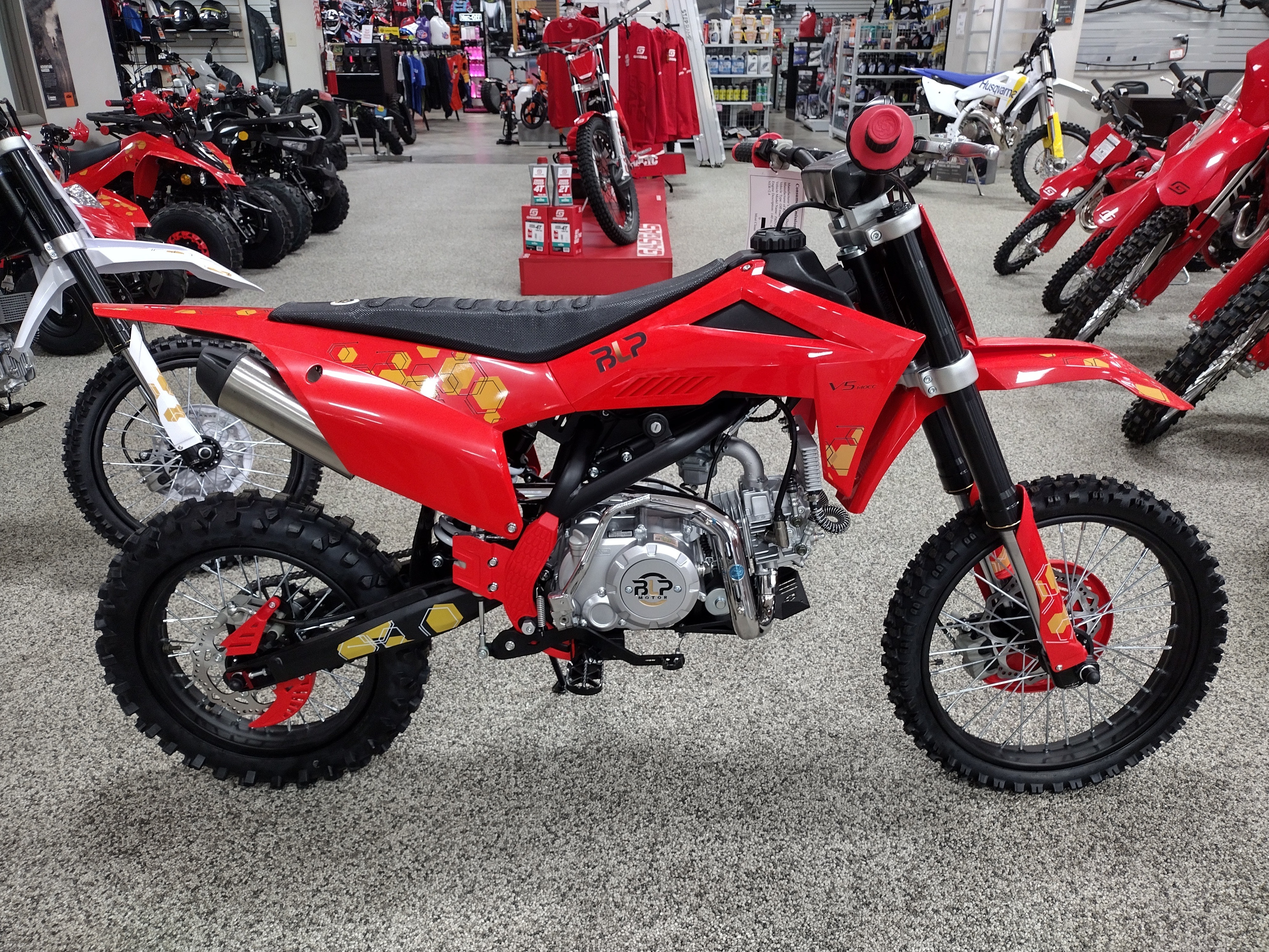 2026 Blp Moto V5 in Murrysville, PA