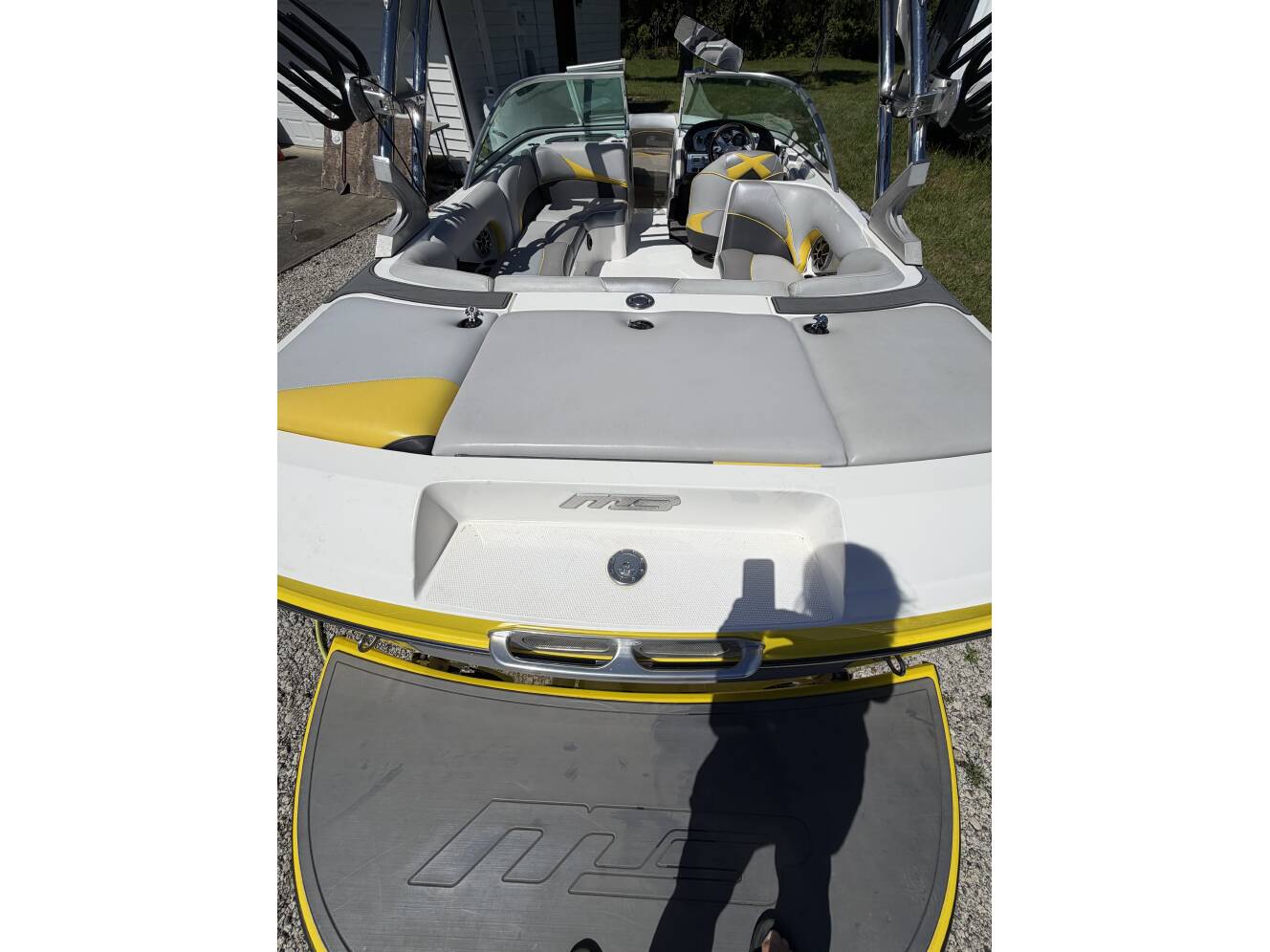 A photo of this 2013 Mb Sports 21 Tomcat
