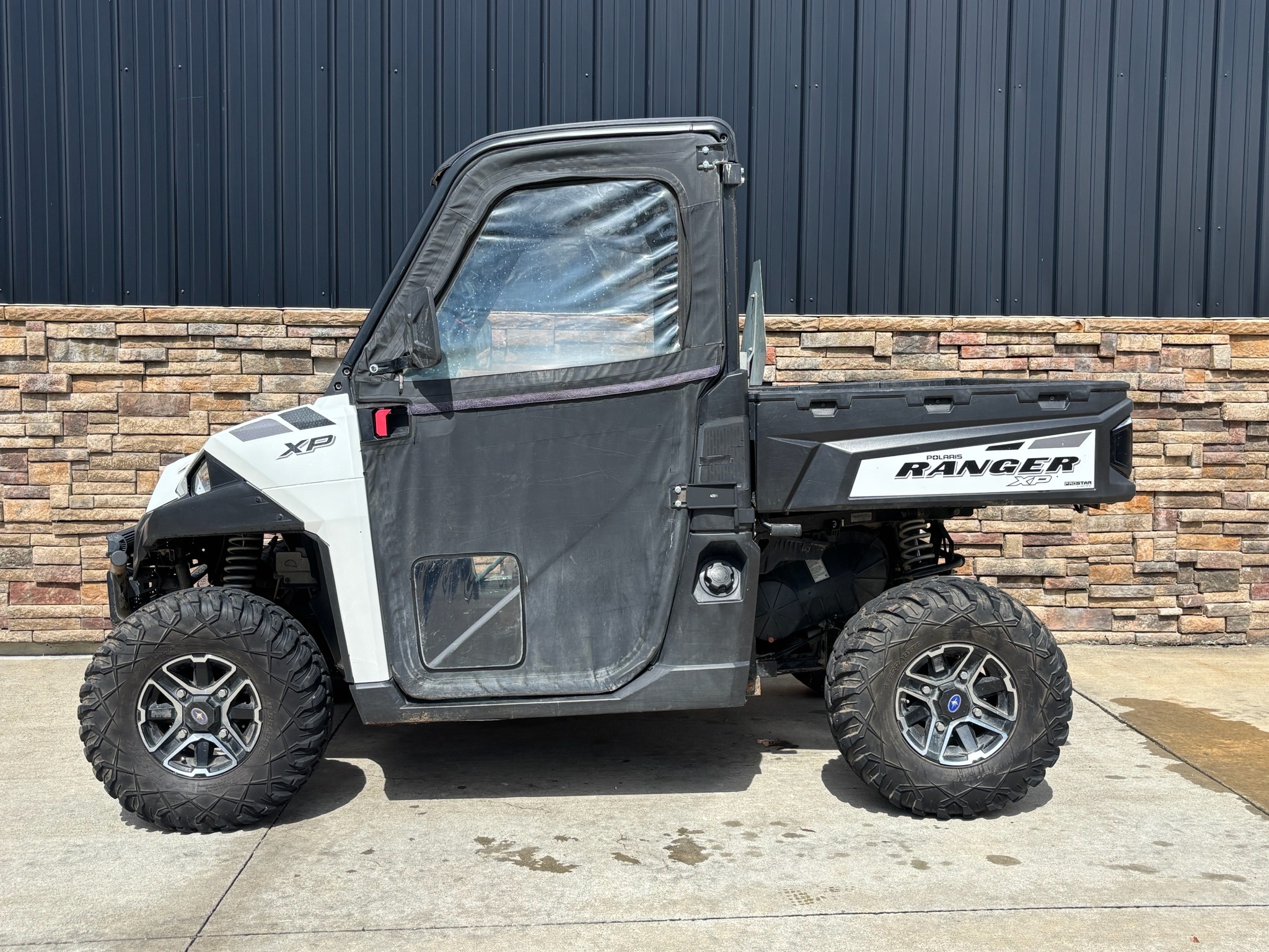 2016 Polaris Ranger,ranger 570 Four Wheelers For Sale - ATV Trader