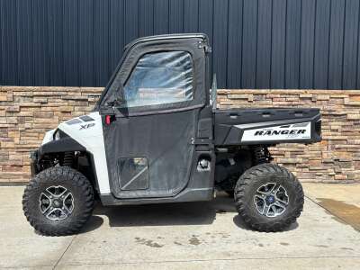 2016 Polaris Ranger,ranger 570 Four Wheelers For Sale - ATV Trader