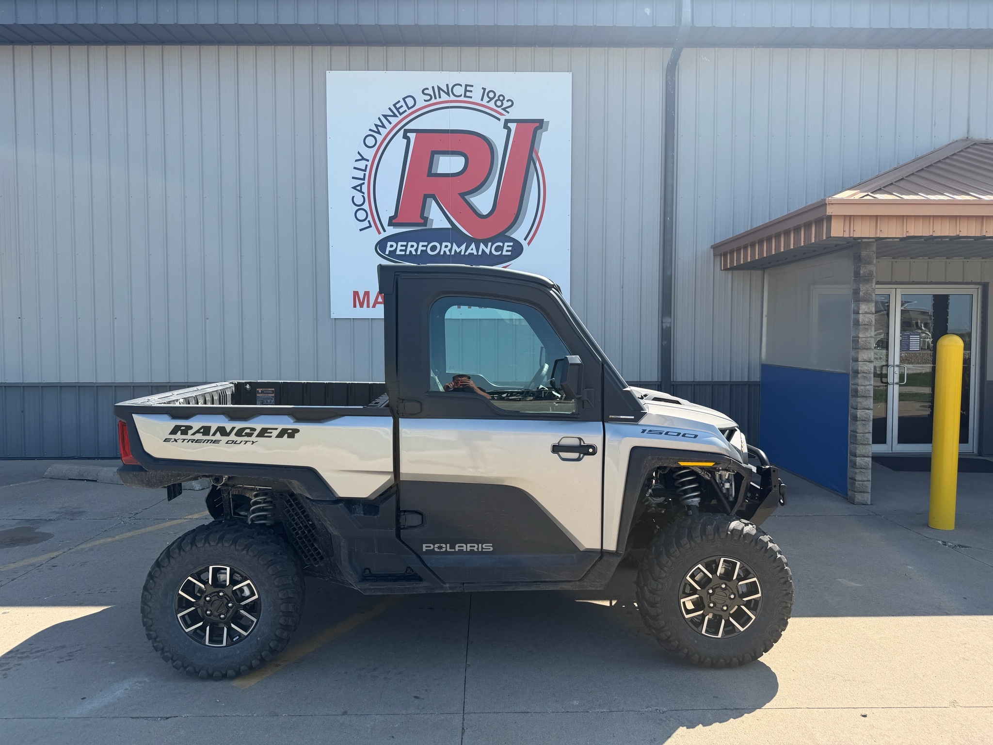 2024 Polaris Ranger XD 1500 Northstar Edition Ultimate in ottumwa IA