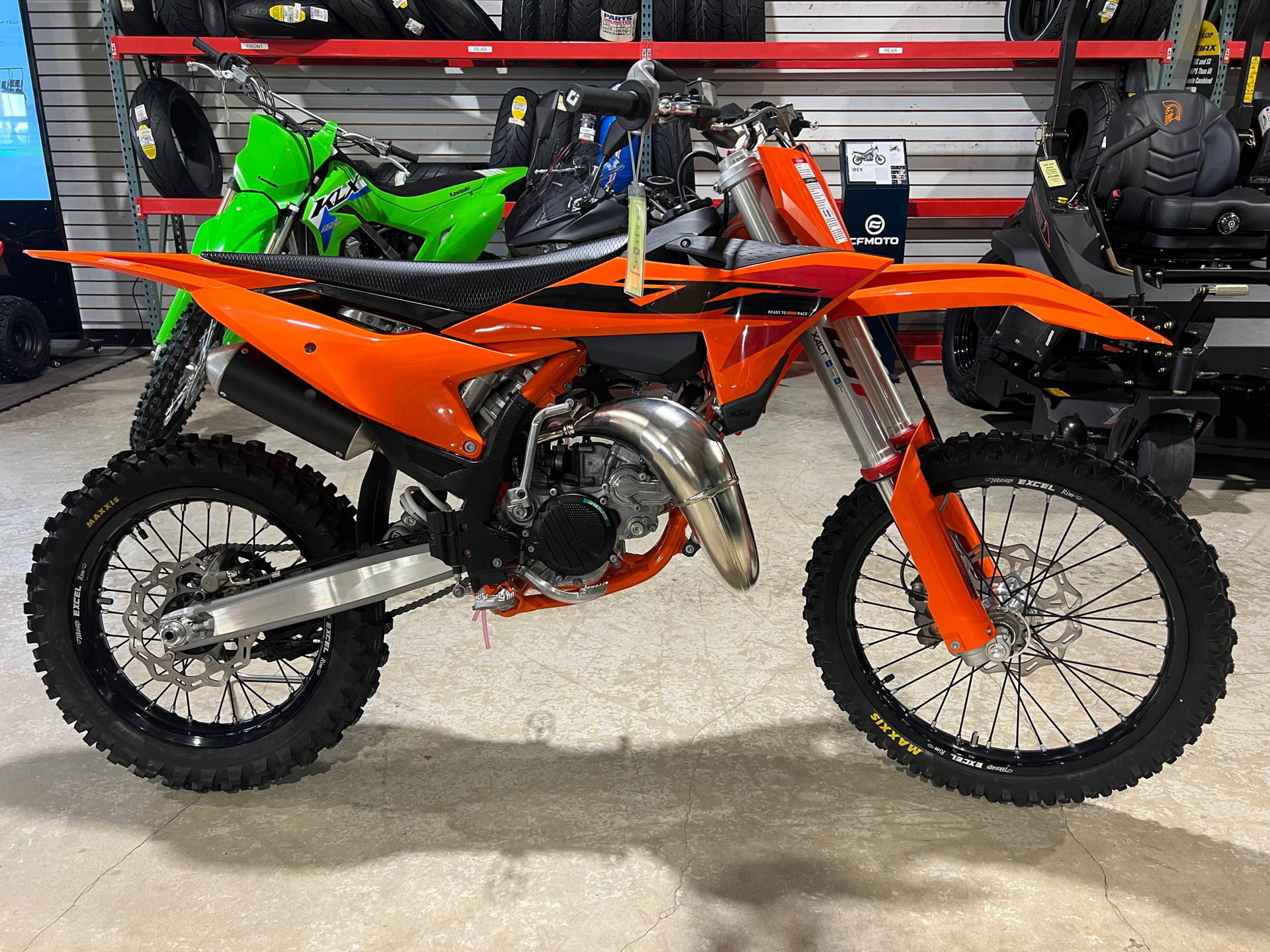 2026 KTM 85 SX 19/16 SX 19/16 in La Marque, TX