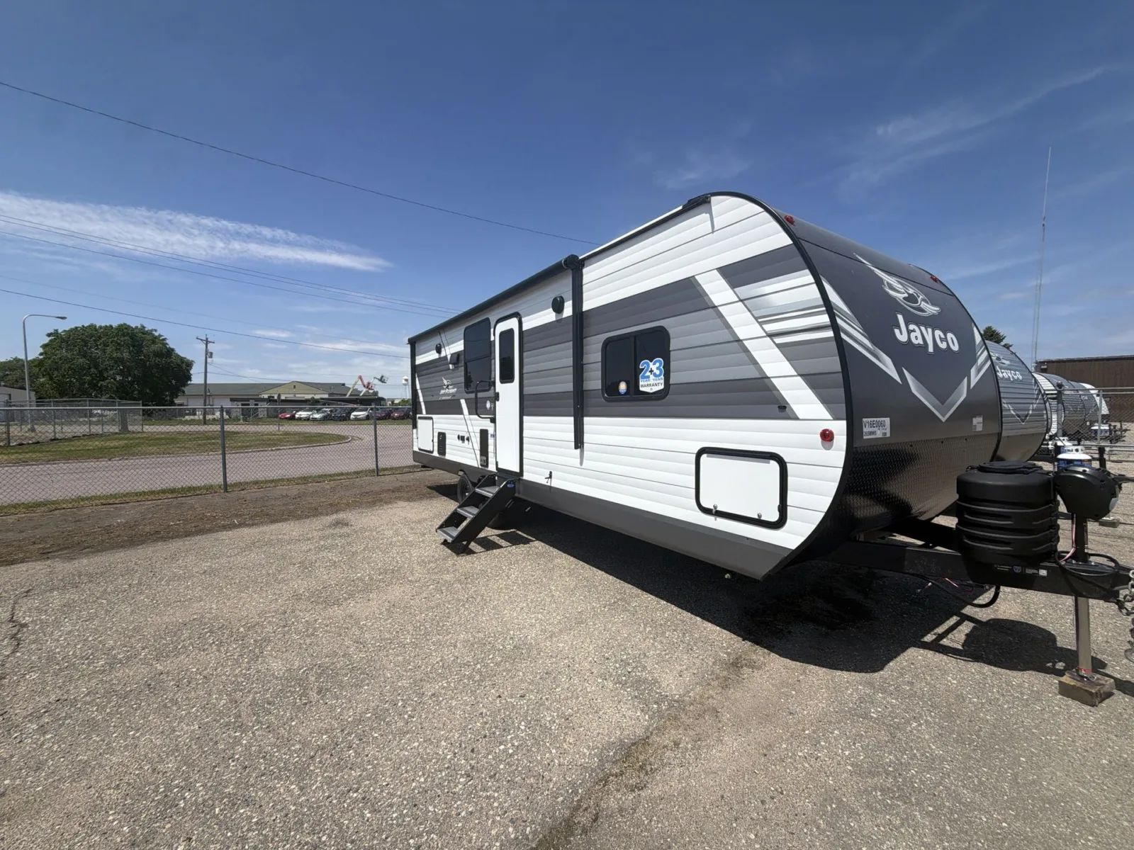 2027 Jayco JAY FLIGHT 265MWS in fargo ND