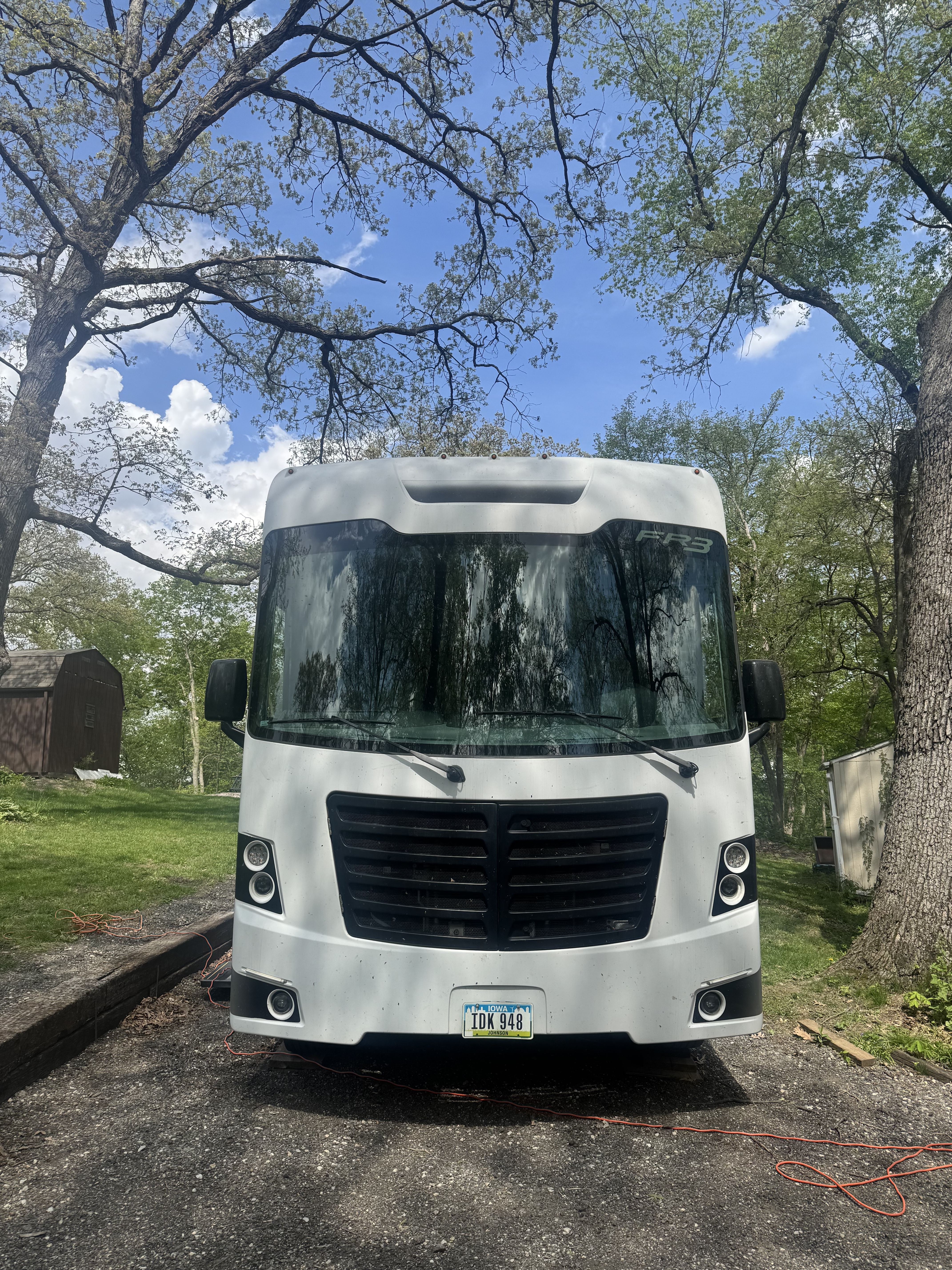 2021 Forest River FR3 30DS RV