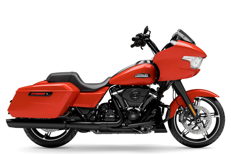 2026 Harley-Davidson Road Glide® in Salisbury, MD