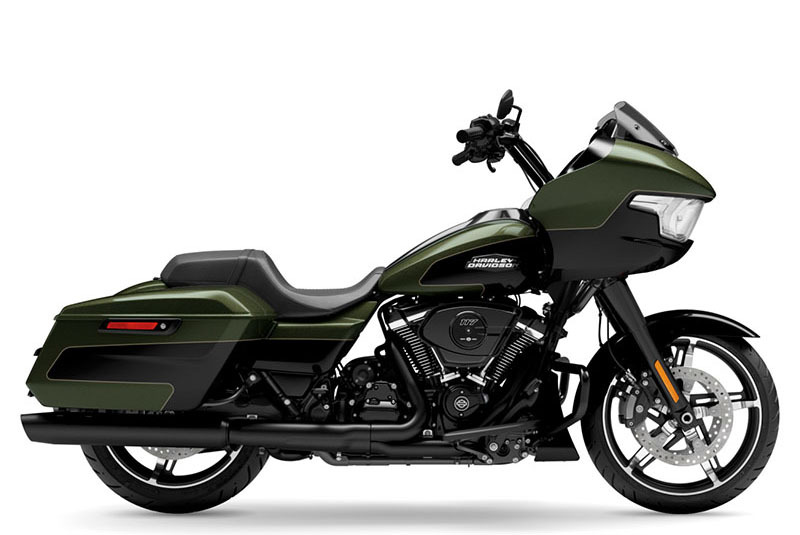 2026 Harley-Davidson Road Glide® in Salisbury, MD