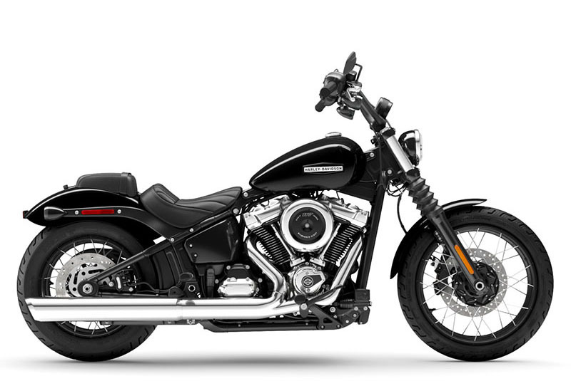 2025 Harley-Davidson Street Bob® in Salisbury, MD