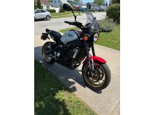 Yamaha’s XSR155 May Join U.S. Lineup image