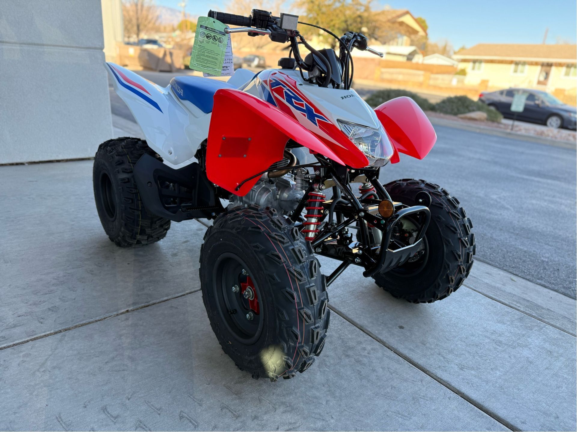 Honda Trx Four Wheelers For Sale Near Saint George, UT - ATV Trader