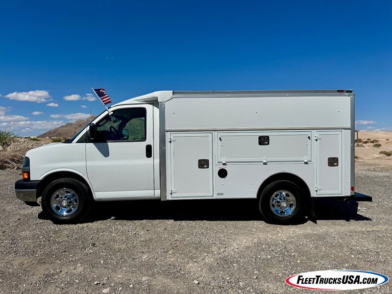 2017 Chevrolet Express in Las Vegas, NV