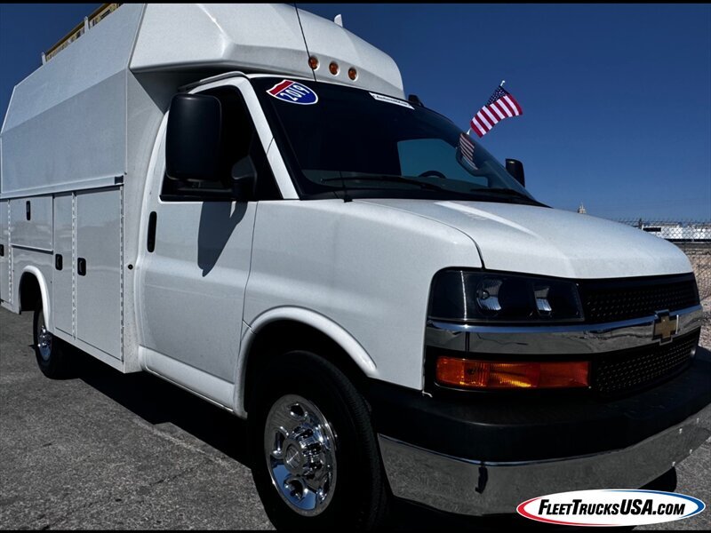 2019 Chevrolet Express in Las Vegas, NV
