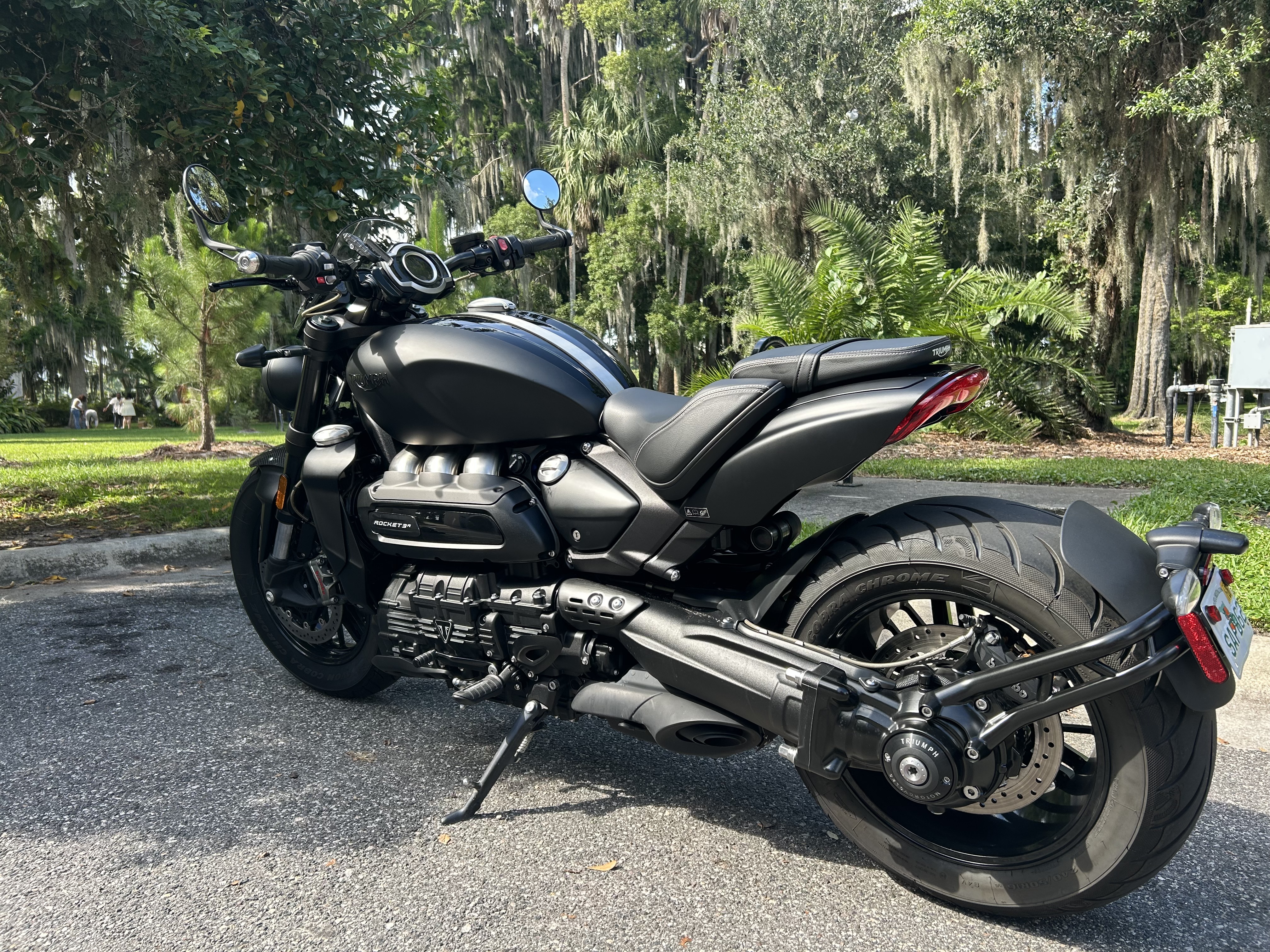 Used Motorcycles For Sale Near Florida, FL - Cycle Trader