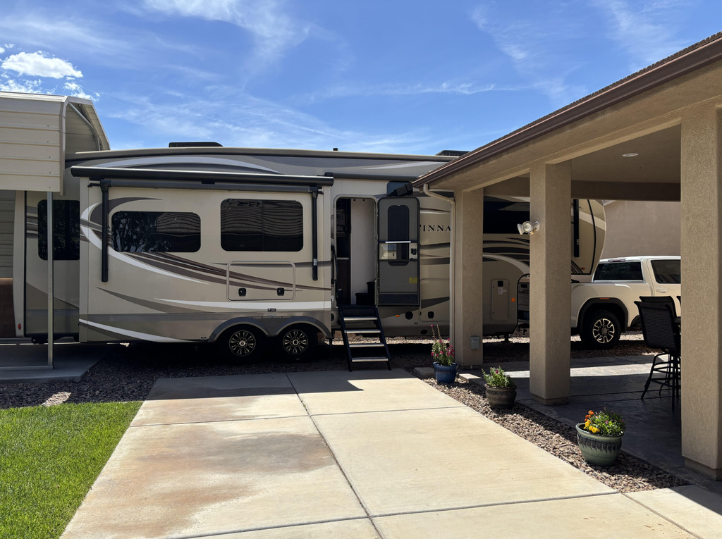 2019 Jayco Pinnacle 32RLTS in bunkerville NV