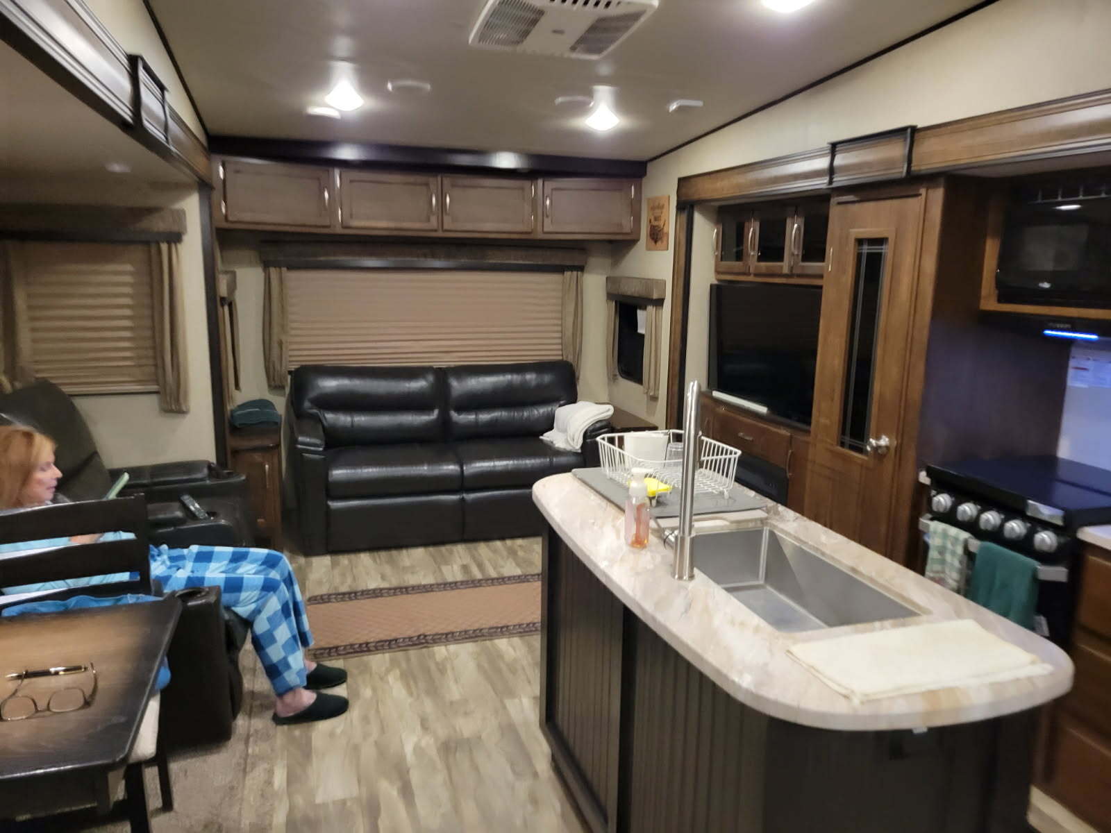 2018 Grand Design REFLECTION 150 SERIES 26RL in novato CA