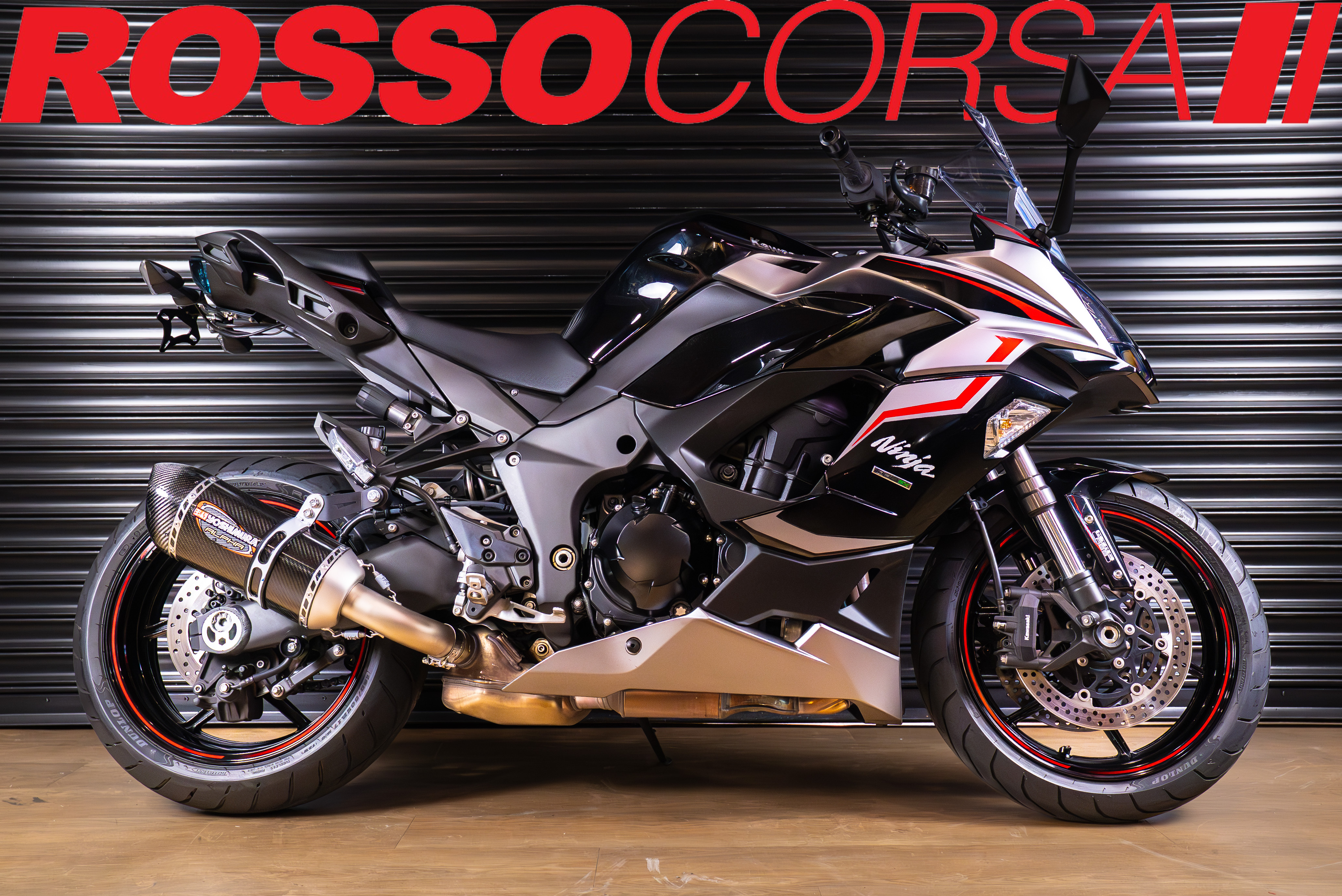 Kawasaki Ninja 1000 Motorcycles For Sale in California - Cycle Trader