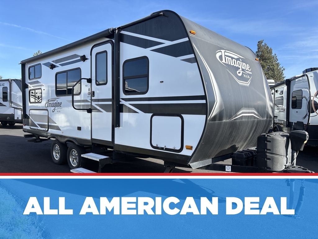 2019 Grand Design Imagine XLS 21BHE in bend OR