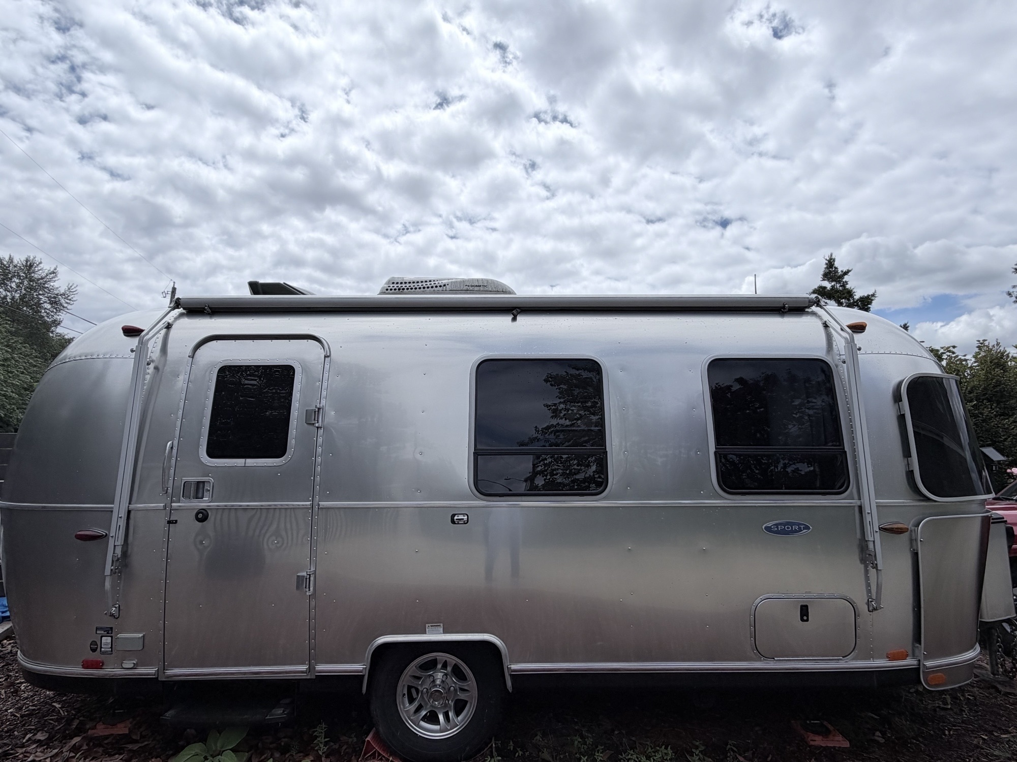 Used Airstream Bambi RVs for sale near Seattle, WA - RV Trader