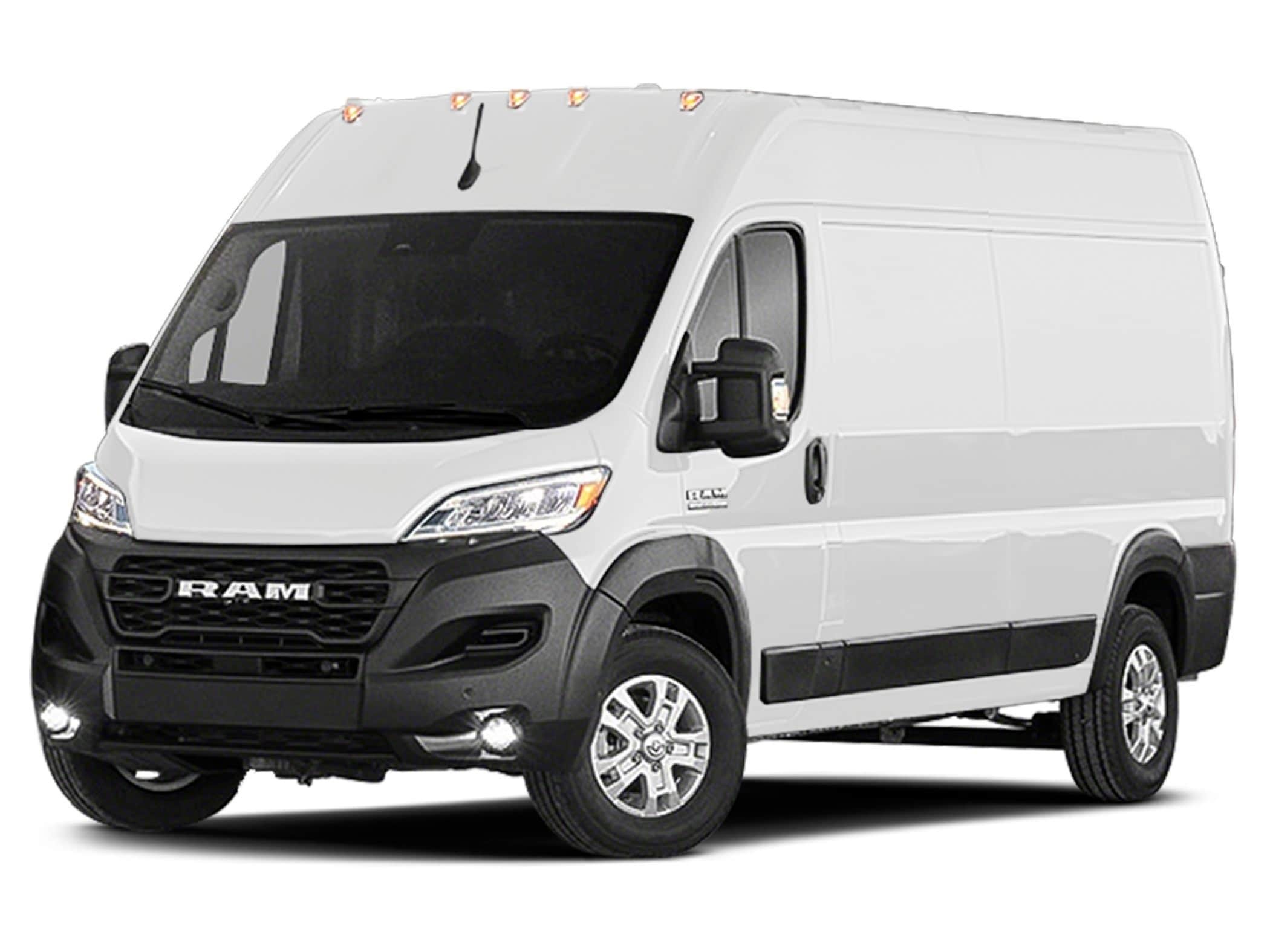 2025 RAM PROMASTER 3500 in North Smithfield, RI