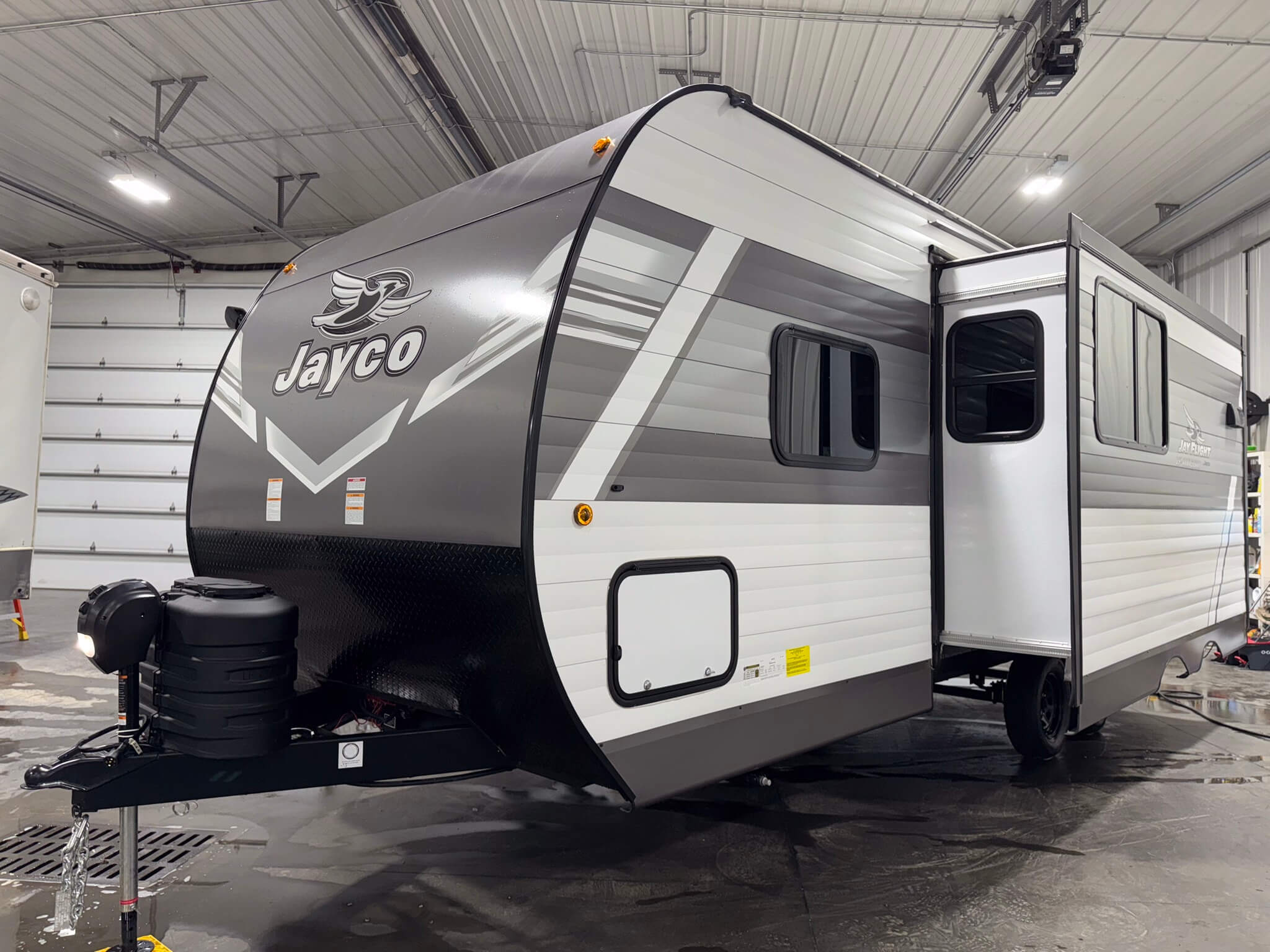 2027 Jayco JAY FLIGHT 225MLSW in casper WY
