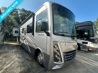 2025 THOR MOTOR COACH INDIGO DD35