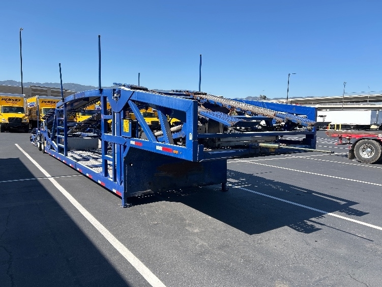 2019 Cottrell EZ5307 in Corona, CA