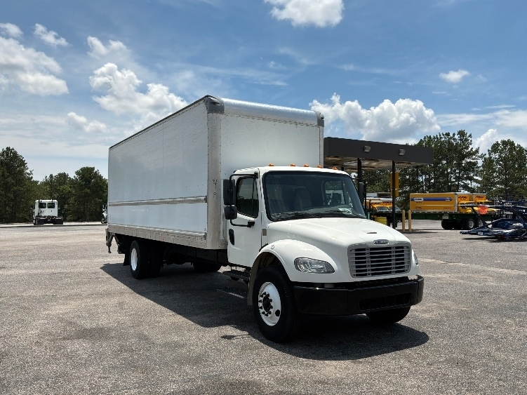2019 FREIGHTLINER BUSINESS CLASS M2 106 in West Columbia, SC