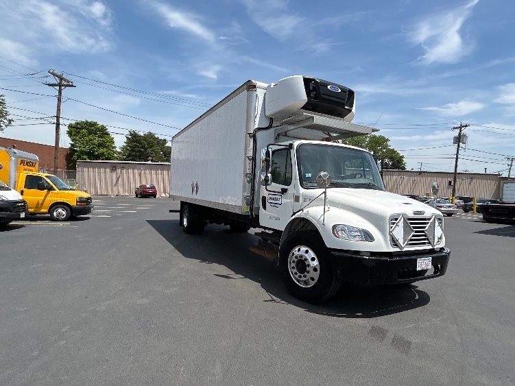 2019 FREIGHTLINER BUSINESS CLASS M2 106 in Braintree, MA