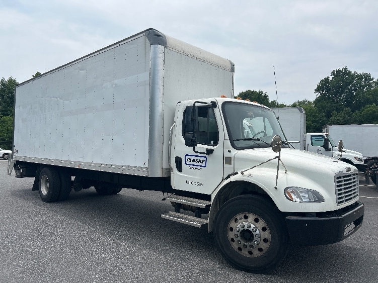 2022 FREIGHTLINER BUSINESS CLASS M2 106 in Belcamp, MD