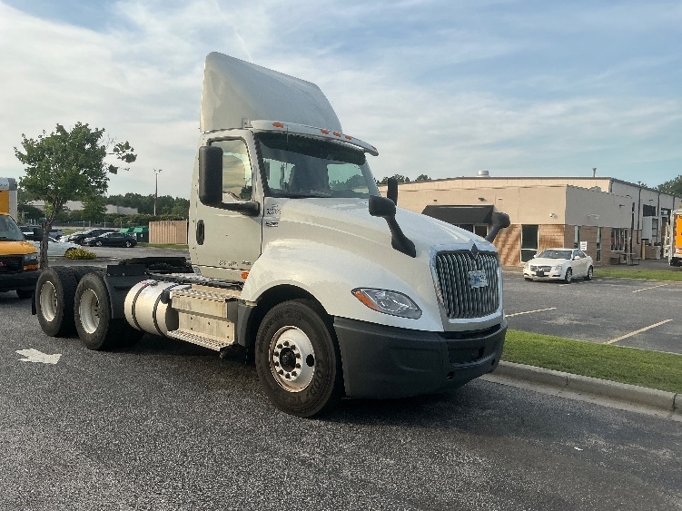 2020 INTERNATIONAL LT625 in West Columbia, SC