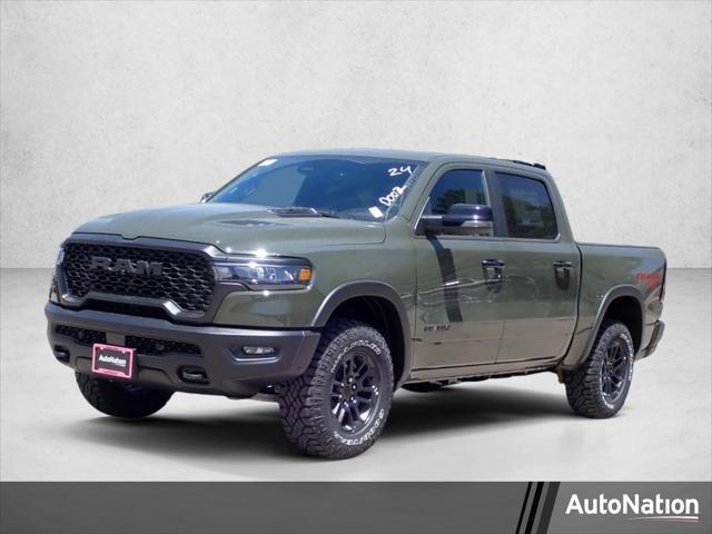 2026 RAM 1500 REBEL in Littleton, CO