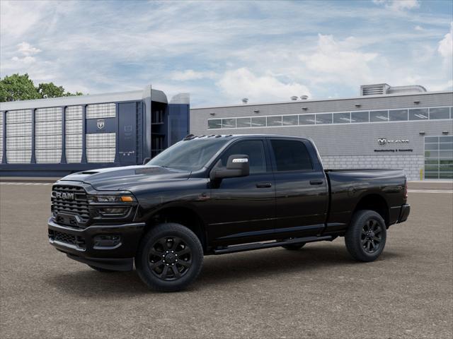 2026 RAM 2500 TRADESMAN in Reading, PA
