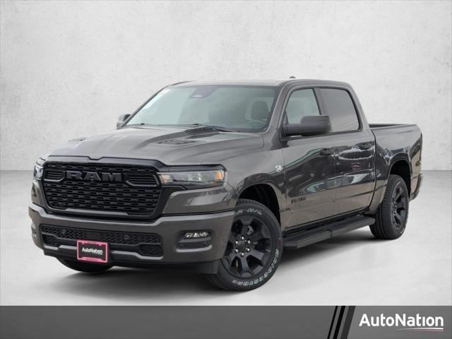 2026 RAM 1500 TRADESMAN in Valencia, CA