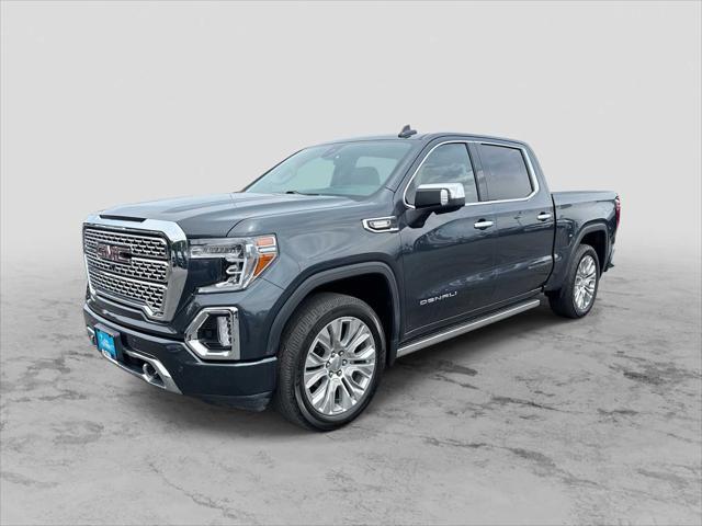 2021 GMC SIERRA in Billings, MT