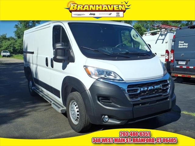 2025 RAM PROMASTER 2500 in Branford, CT